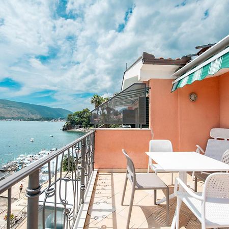 Boka Apartment 1 Herceg Novi Eksteriør bilde