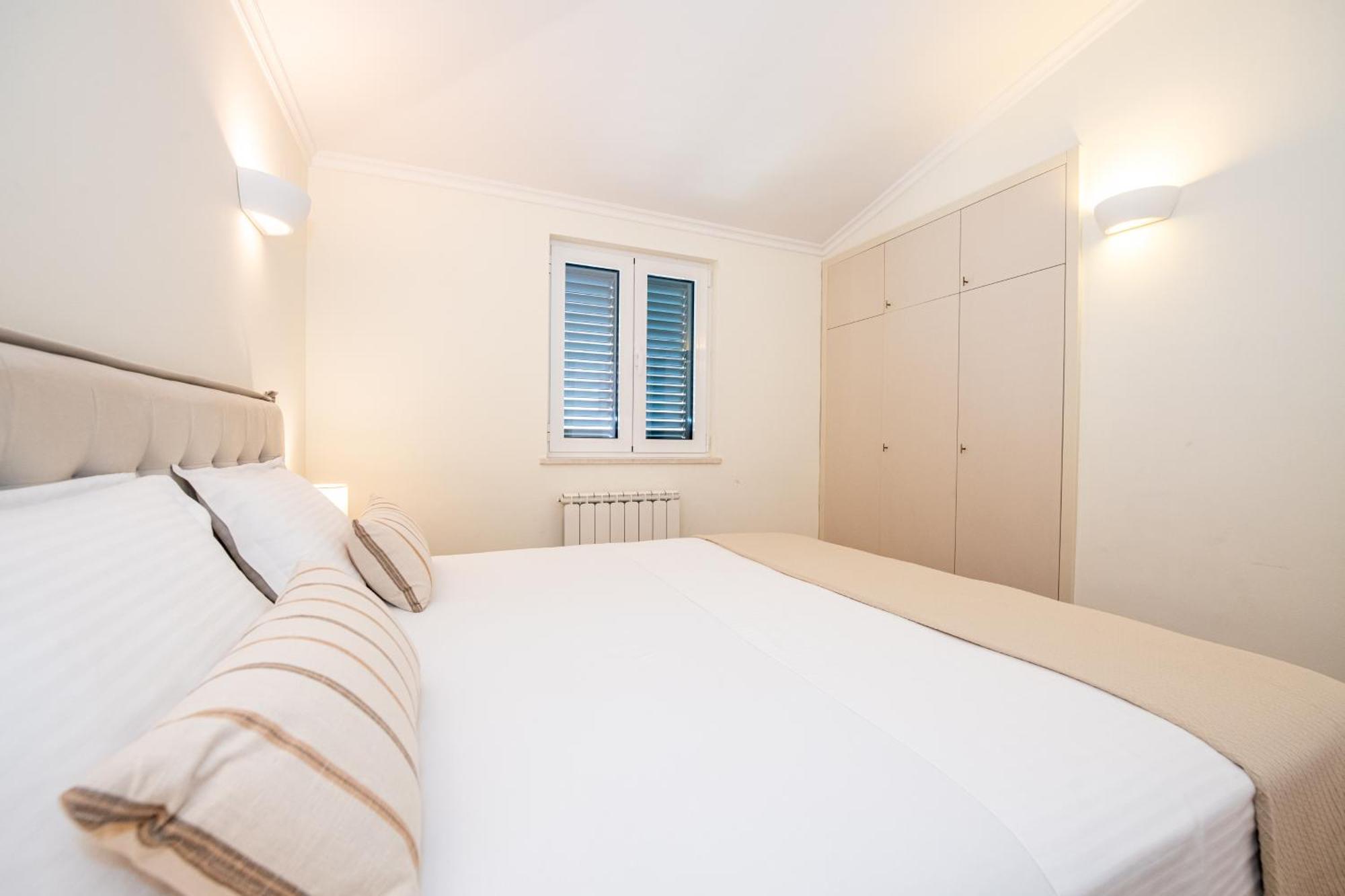 Boka Apartment 1 Herceg Novi Eksteriør bilde
